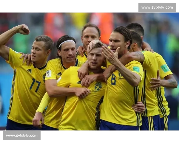 葡萄牙对阵瑞典精彩直播前瞻与赛场焦点全解析球星表现战术看点