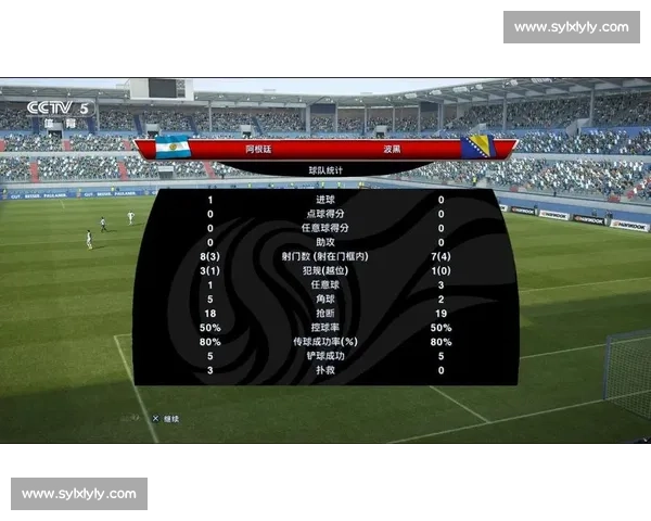 阿根廷对阵波黑赛前预测分析与胜负走势关键球员与战术博弈展望 阿根廷对阵波黑赛前预测分析与胜负走势关键球员与战术博弈展望